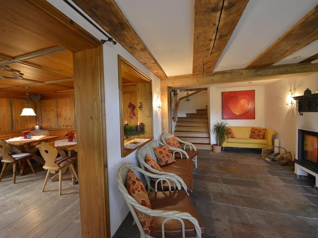 Hotel Landhaus Kennerknecht Kur Und Ferien Oberstaufen Exterior foto