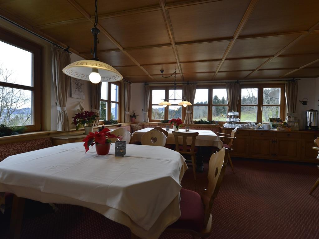 Hotel Landhaus Kennerknecht Kur Und Ferien Oberstaufen Exterior foto
