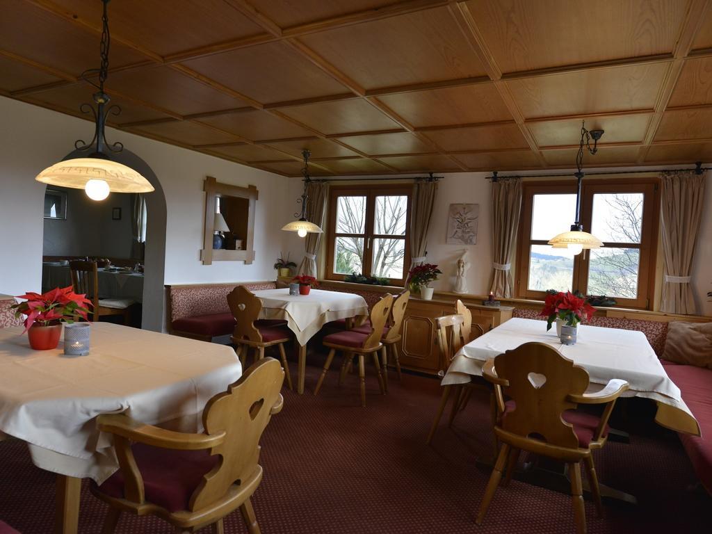 Hotel Landhaus Kennerknecht Kur Und Ferien Oberstaufen Exterior foto
