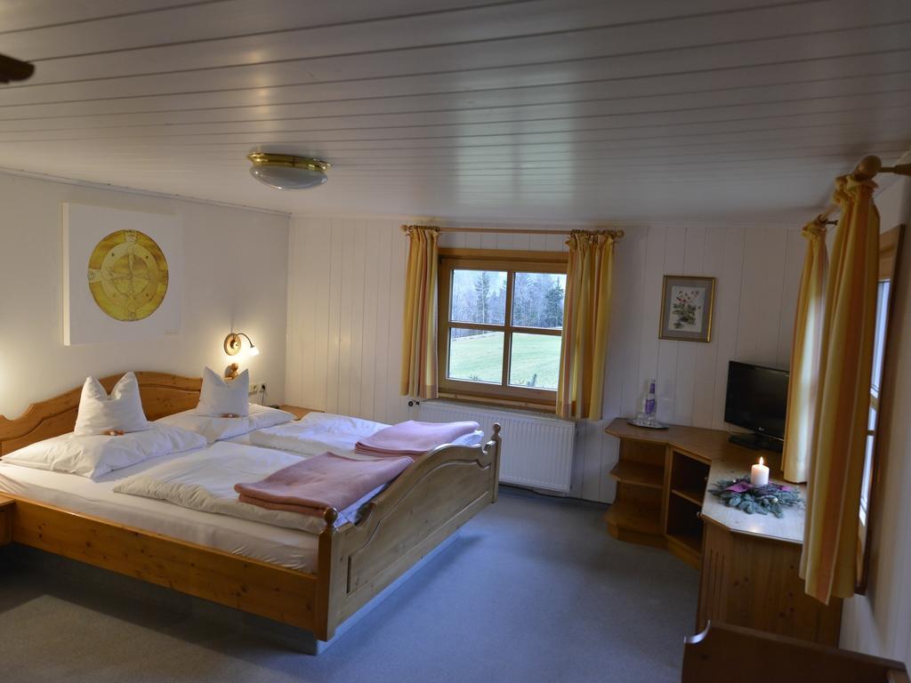 Hotel Landhaus Kennerknecht Kur Und Ferien Oberstaufen Zimmer foto