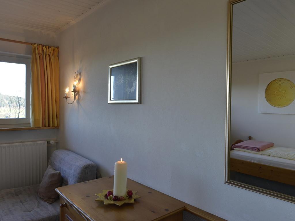 Hotel Landhaus Kennerknecht Kur Und Ferien Oberstaufen Zimmer foto