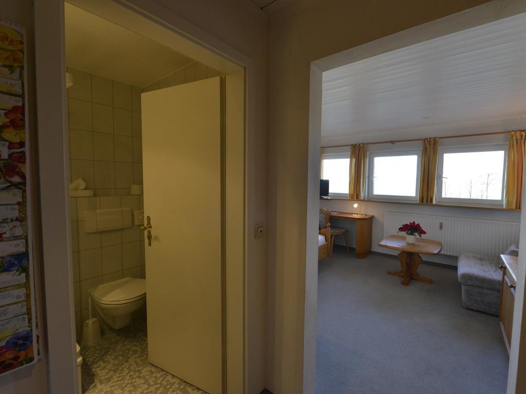 Hotel Landhaus Kennerknecht Kur Und Ferien Oberstaufen Zimmer foto