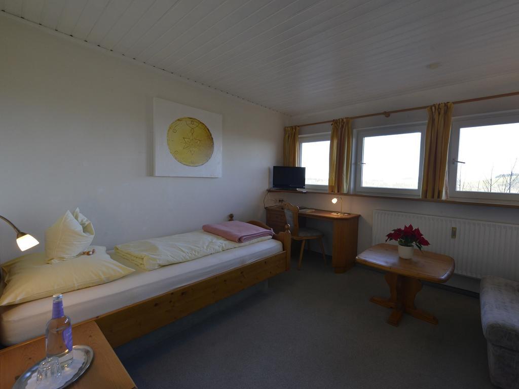 Hotel Landhaus Kennerknecht Kur Und Ferien Oberstaufen Zimmer foto