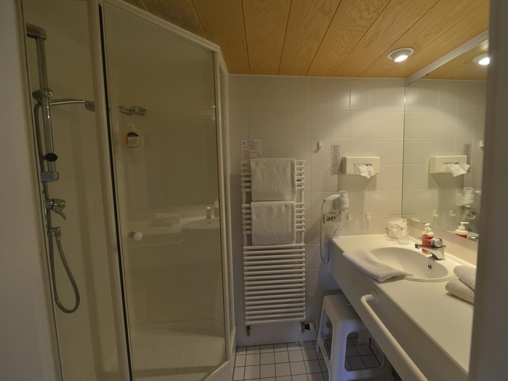 Hotel Landhaus Kennerknecht Kur Und Ferien Oberstaufen Zimmer foto