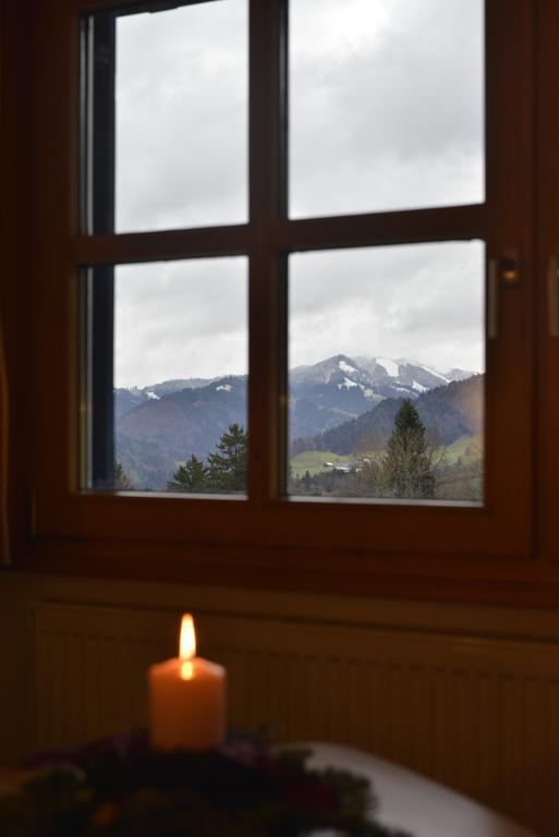 Hotel Landhaus Kennerknecht Kur Und Ferien Oberstaufen Zimmer foto