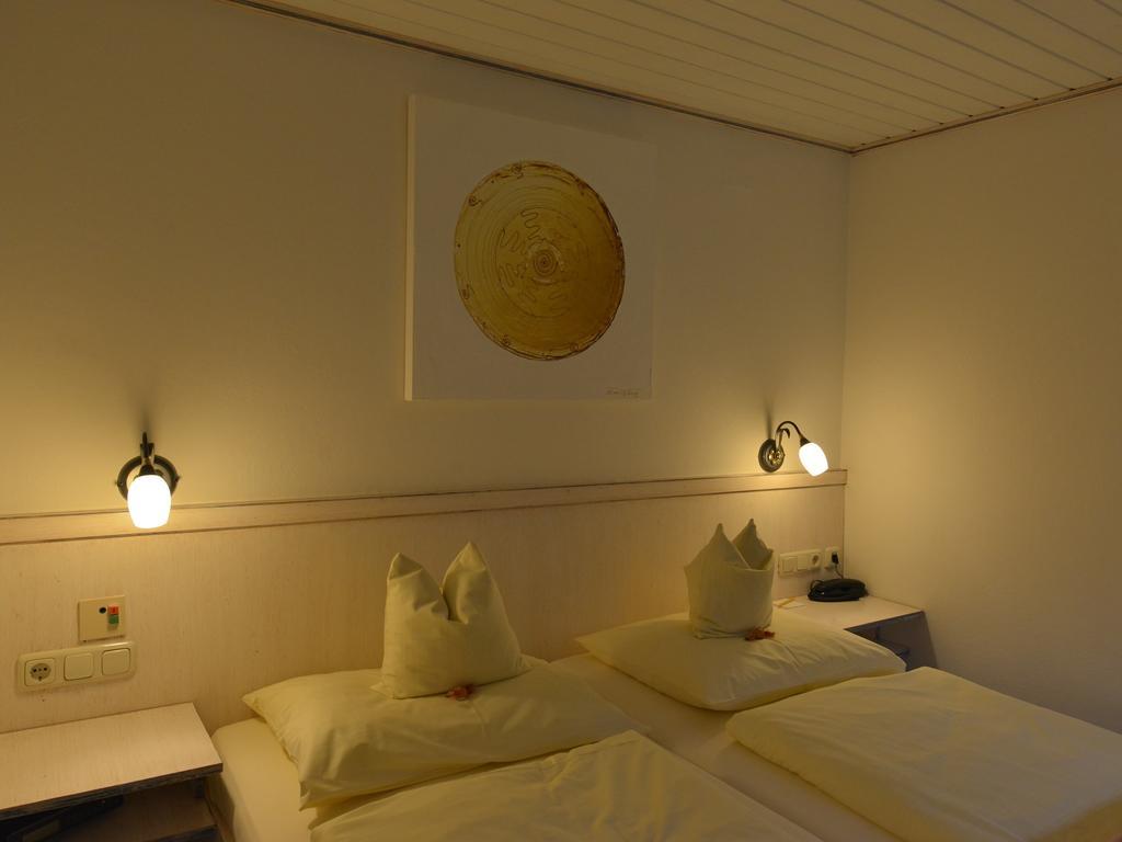 Hotel Landhaus Kennerknecht Kur Und Ferien Oberstaufen Zimmer foto